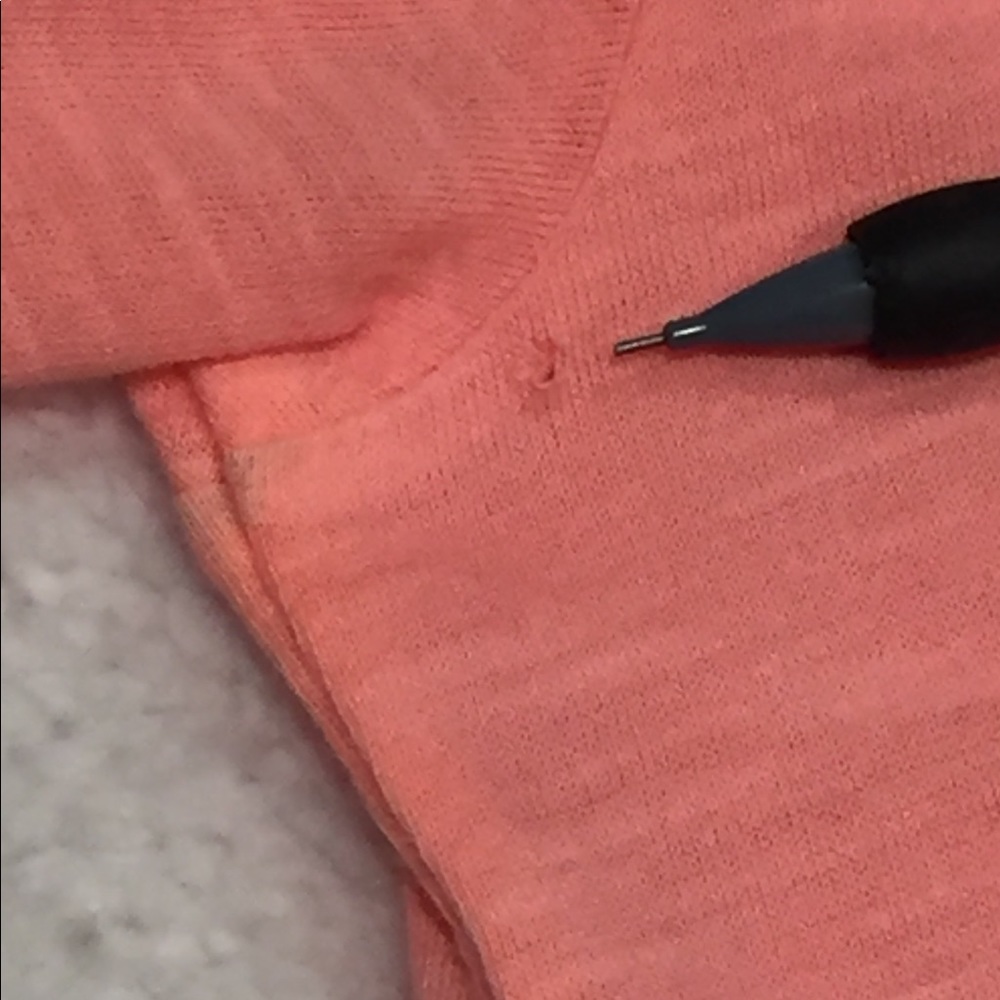 LOVE PINK    T-shirt - Picture 6 of 6